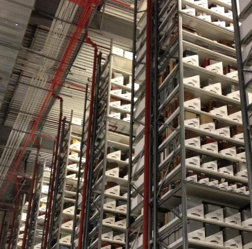 doc stg document storage